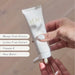 Al.ive Body Hand Cream - Mango & Lychee (80ml) | Koop.co.nz