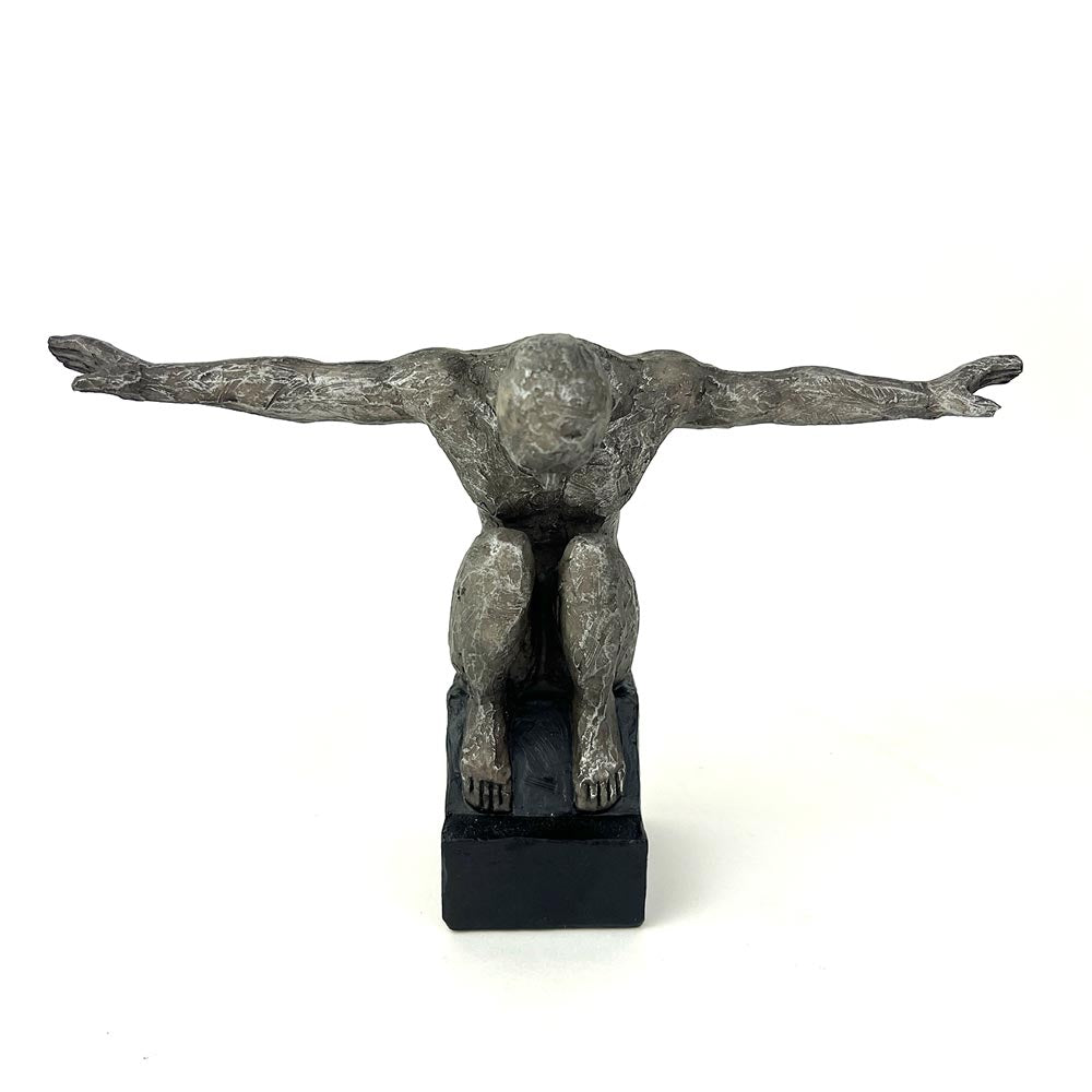 RAB Contemplator Sculpture | Koop.co.nz