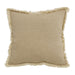Stoneleigh & Roberson Epicure Embroidered Cushion (50cm) | Koop.co.nz