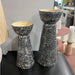 Stoneleigh & Roberson Mai Tai Candle Holder | Koop.co.nz