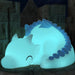 Stellar Haus Blaze The Dragon Night Light (Battery) | Koop.co.nz