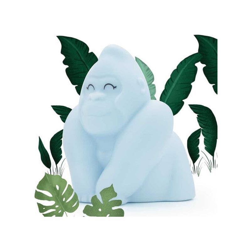 Stellar Haus Mini Night Light - Gorilla (Battery) | Koop.co.nz