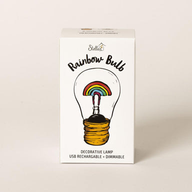 Stellar Haus LED Filament Lightbulb Night Light (USB) - Star | Koop.co.nz