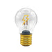 Stellar Haus LED Filament Lightbulb Night Light (USB) - Lightning Bolt | Koop.co.nz