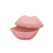 Le Forge Hot Lips Resin Box - Pink | Koop.co.nz
