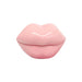 Le Forge Hot Lips Resin Box - Pink | Koop.co.nz