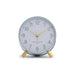 One Six Eight Maisie Alarm Clock with Light - Sage Green | Koop.co.nz