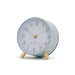 One Six Eight Maisie Alarm Clock with Light - Sage Green | Koop.co.nz