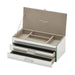 One Six Eight Gabriella Large Jewellery Box - Mirrored | Koop.co.nz