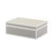 One Six Eight Sara Large Jewellery Box - Cool Grey | Koop.co.nz