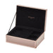 One Six Eight Florence Large Jewellery Box - Blush | Koop.co.nz