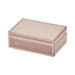 One Six Eight Florence Large Jewellery Box - Blush | Koop.co.nz