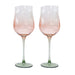 Urban Products Tulip Wine Glasses Set/2 | Koop.co.nz