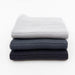 Ecovask Organic Cotton Dish Cloths (3pk) - Manhattan | Koop.co.nz
