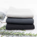 Ecovask Organic Cotton Dish Cloths (3pk) - Manhattan | Koop.co.nz