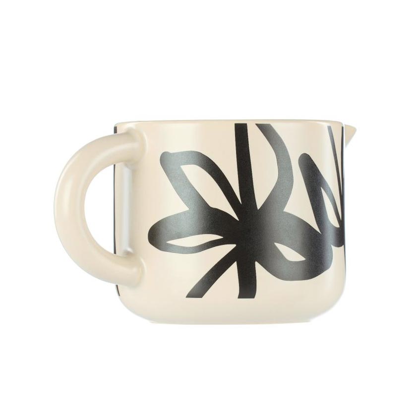 Leaf & Bean Freya Milk Jug (250ml) | Koop.co.nz