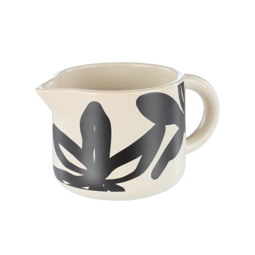 Leaf & Bean Freya Milk Jug (250ml) | Koop.co.nz