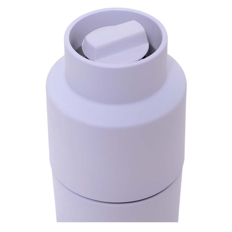 CrushGrind Billund Salt/Pepper Grinder - Lavender (12cm) | Koop.co.nz