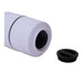 CrushGrind Billund Salt/Pepper Grinder - Lavender (12cm) | Koop.co.nz
