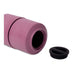 CrushGrind Billund Salt/Pepper Grinder - Beetroot (12cm) | Koop.co.nz