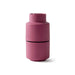 CrushGrind Billund Salt/Pepper Grinder - Beetroot (12cm) | Koop.co.nz
