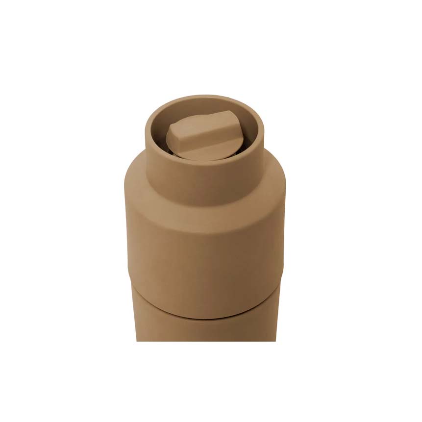 CrushGrind Billund Salt/Pepper Grinder - Cardamom (12cm) | Koop.co.nz