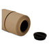 CrushGrind Billund Salt/Pepper Grinder - Cardamom (12cm) | Koop.co.nz