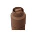 CrushGrind Billund Salt/Pepper Grinder - Cinnamon (12cm) | Koop.co.nz