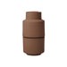 CrushGrind Billund Salt/Pepper Grinder - Cinnamon (12cm) | Koop.co.nz