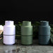 CrushGrind Billund Salt/Pepper Grinder - Parsley (12cm) | Koop.co.nz