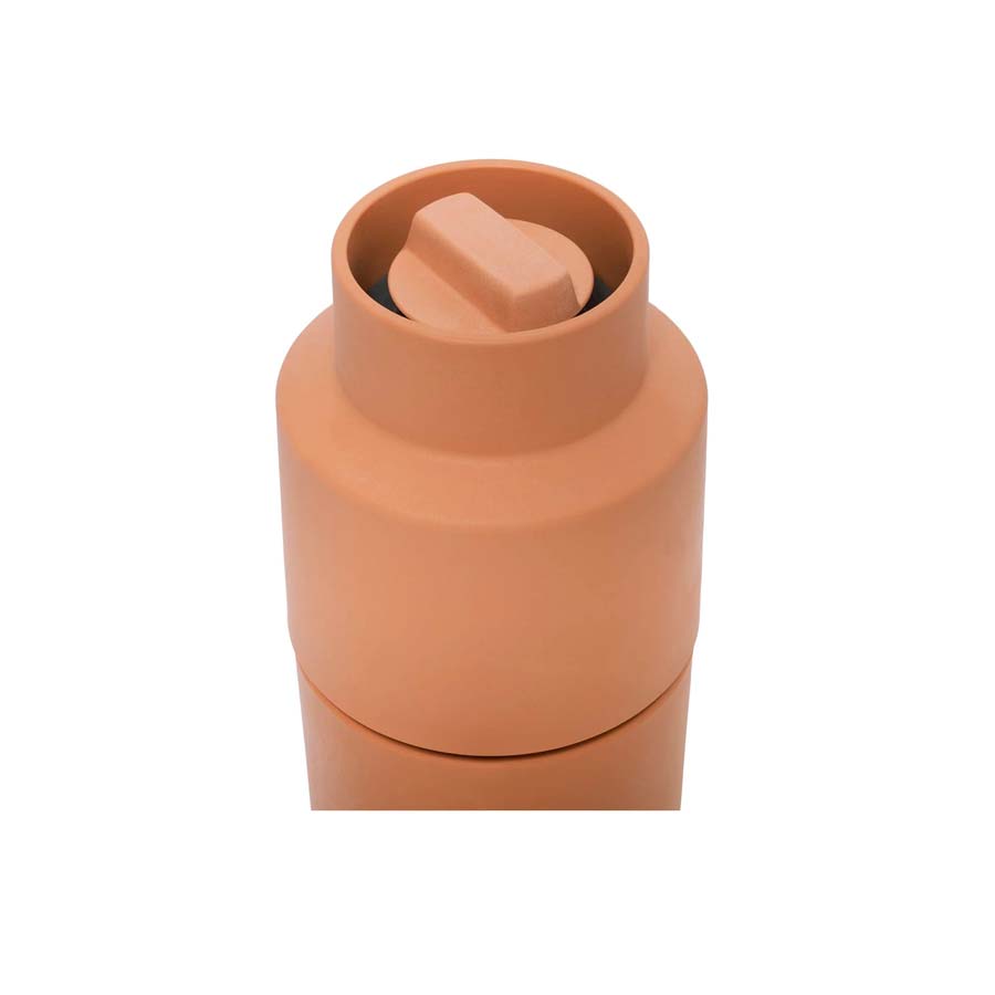 CrushGrind Billund Salt/Pepper Grinder - Paprika (12cm) | Koop.co.nz