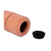 CrushGrind Billund Salt/Pepper Grinder - Paprika (12cm) | Koop.co.nz
