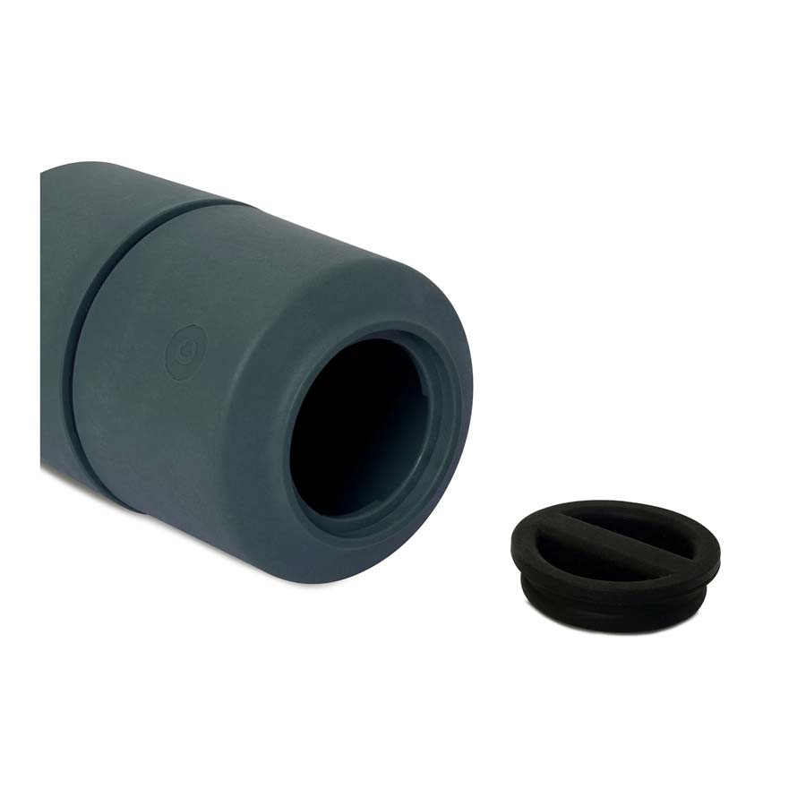 CrushGrind Billund Salt/Pepper Grinder - Blueberry (12cm) | Koop.co.nz