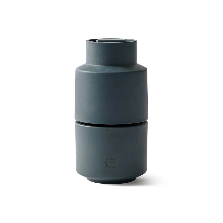 CrushGrind Billund Salt/Pepper Grinder - Blueberry (12cm) | Koop.co.nz