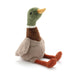 Nana Huchy Hugo The Mallard Duck Soft Toy | Koop.co.nz