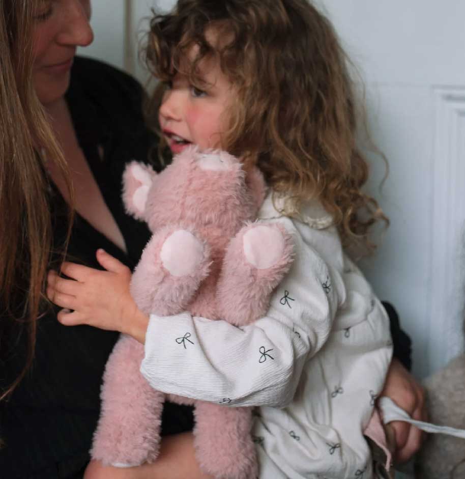 Nana Huchy Paloma The Pig Soft Toy | Koop.co.nz