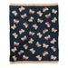 Indus Design Baby Blanket – Beau Butterfly | Koop.co.nz