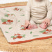 Indus Design Baby Blanket – Freddie Fox | Koop.co.nz