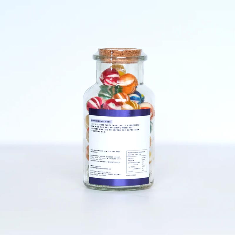 Sweet Disorder Another Year Wiser (190g) | Koop.co.nz