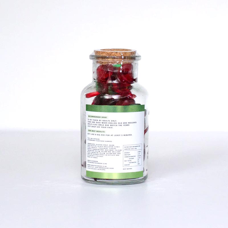 Sweet Disorder Anti-Aging Supplements (200g) | Koop.co.nz