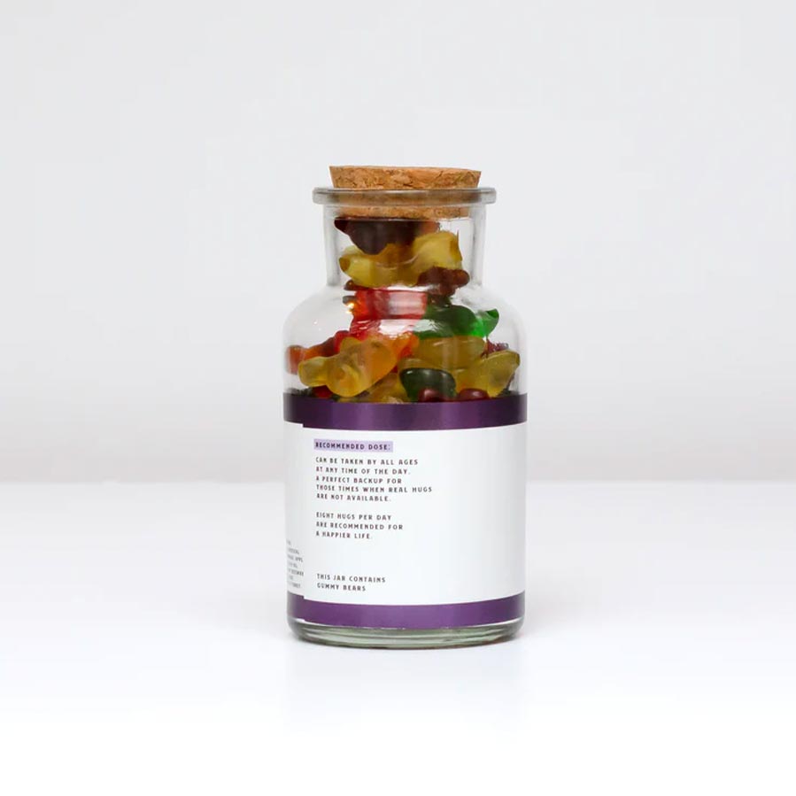 Sweet Disorder Bear Hugs (175g) | Koop.co.nz