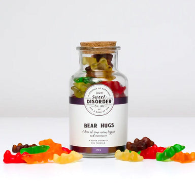 Sweet Disorder Bear Hugs (175g) | Koop.co.nz