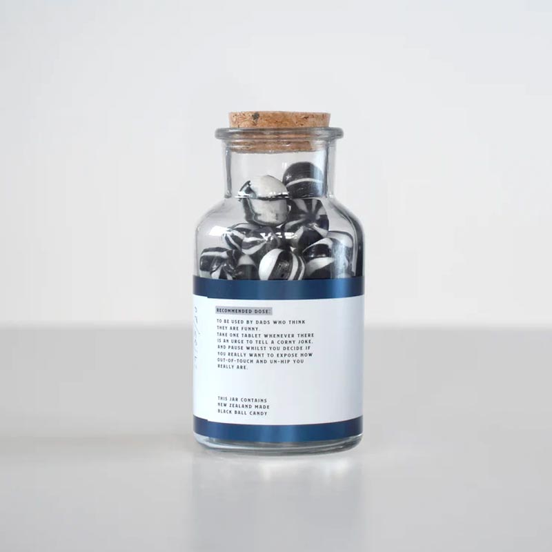 Sweet Disorder Dad Joke Enhancers (190gm) | Koop.co.nz