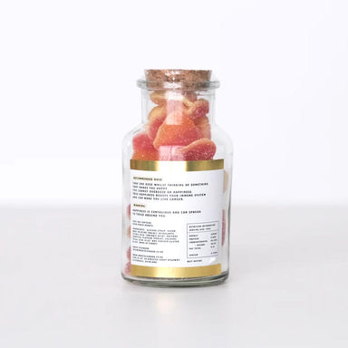 Sweet Disorder Jar Of Happiness (175g) | Koop.co.nz