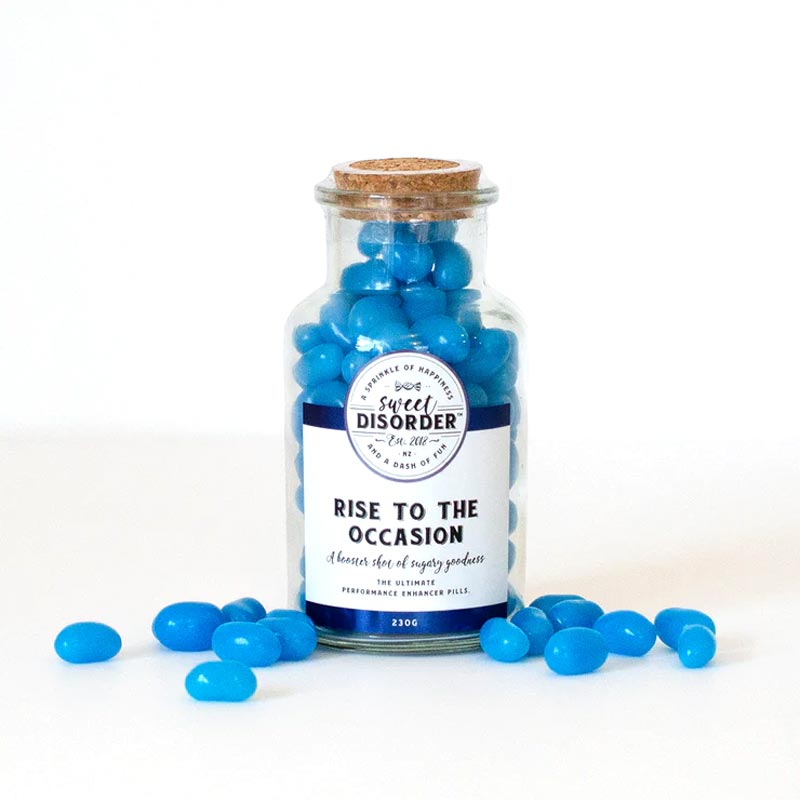 Sweet Disorder Rise To The Occasion (230gm) | Koop.co.nz
