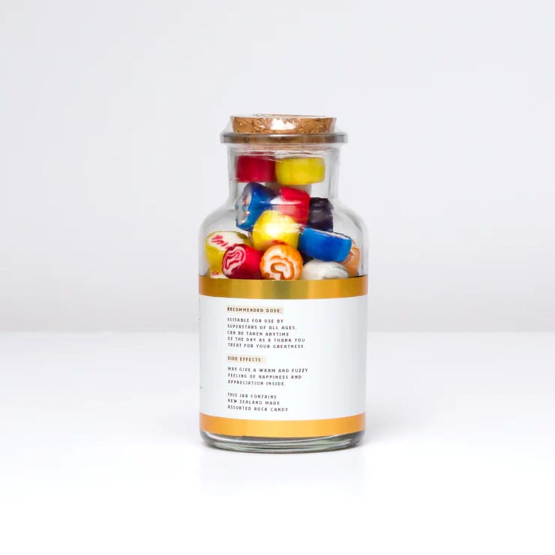 Sweet Disorder You Rock (190g) | Koop.co.nz