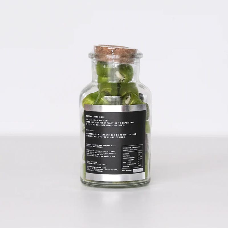 Sweet Disorder A Taste Of NZ (190g) | Koop.co.nz