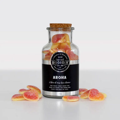Sweet Disorder Aroha (175g) | Koop.co.nz