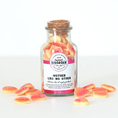 Sweet Disorder Mother Like No Other (175g) | Koop.co.nz