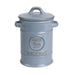 T&G Pride Of Place Tea Jar - Blue | Koop.co.nz